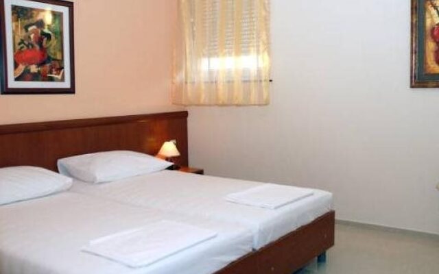Motel Mozart