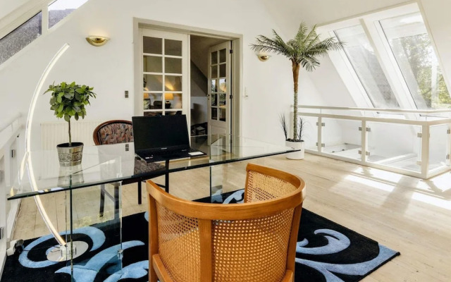 8 Person Holiday Home in Asperup