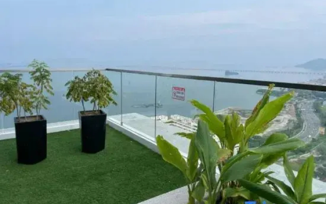 Nice Apartment George Town