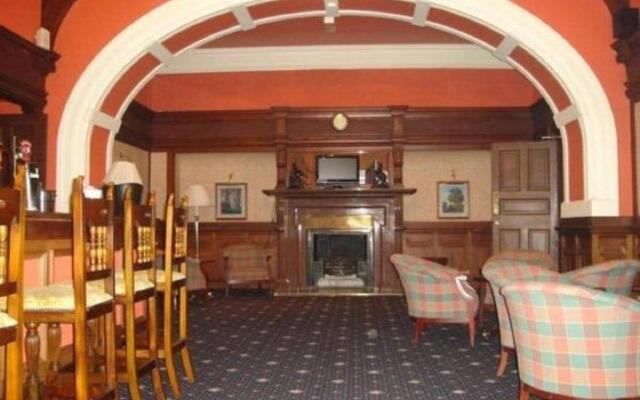 Adamton Country House Hotel