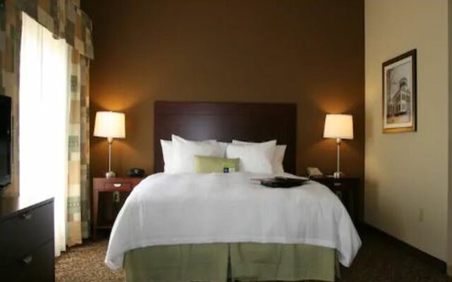 Hampton Inn & Suites West Point