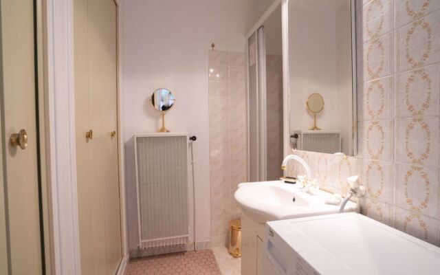 Villa Le Golf Cabourg