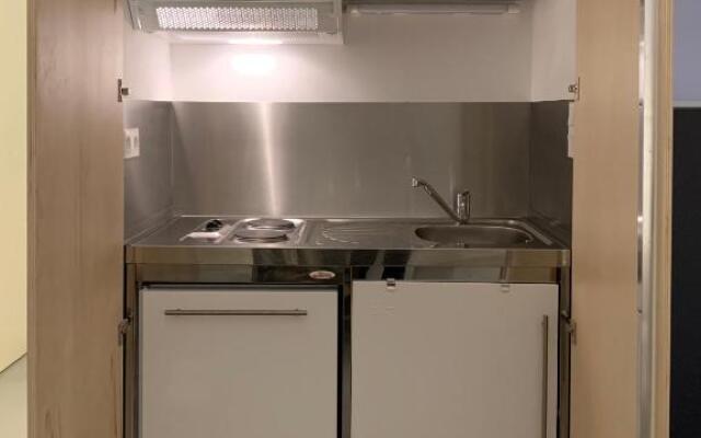 Ambiance bois - 2 appartements