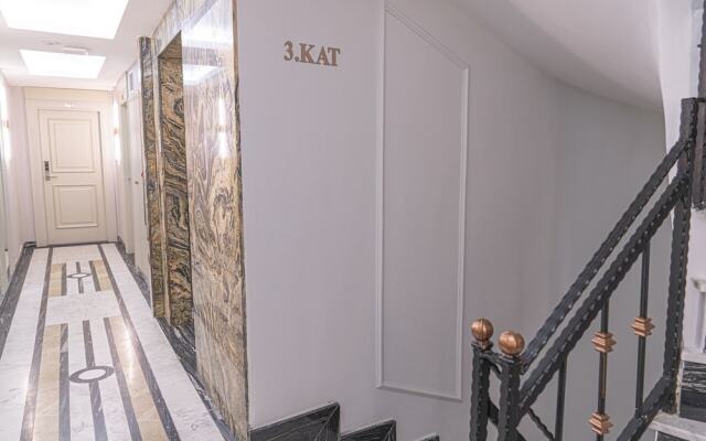 Cetin Port Hotel