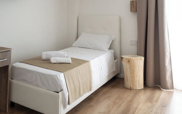 B&B a pochi passi dal mare - Scoglitti