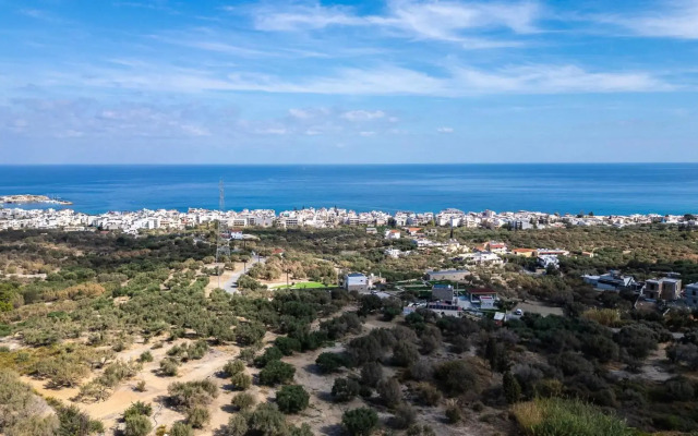 Ariadni Palace Apartments