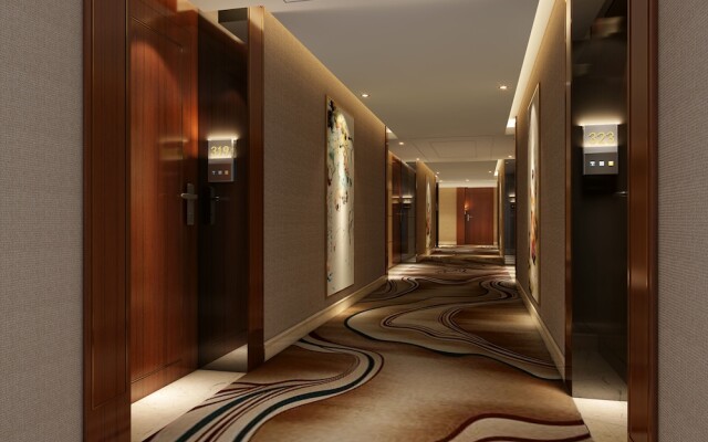 VANHONG Hotel