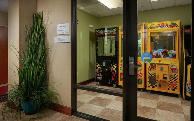 Hampton Inn Bermuda Run Winston-Salem