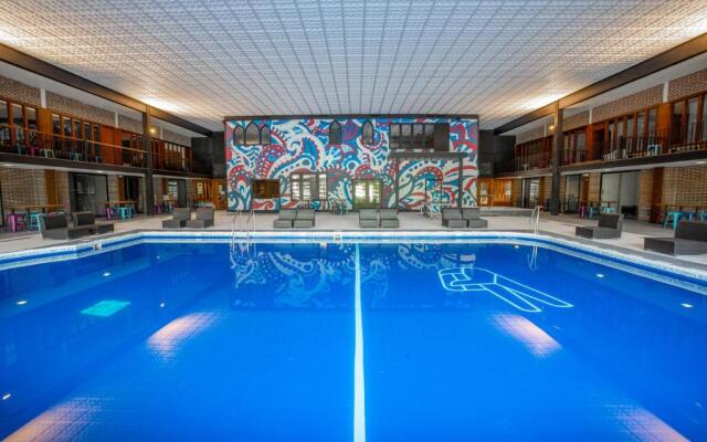 The Highlander Hotel, Ascend Hotel Collection