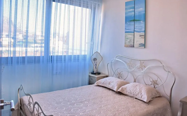 Villas Beach Front Mary
