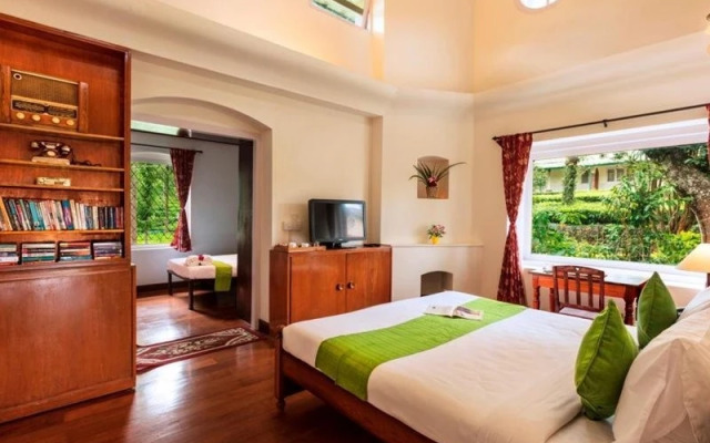 Teanest – Nature Resorts, Coonoor