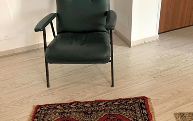 B&B San Pietro Book sharing