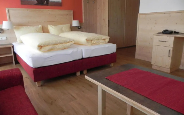 Hotel Gasthof Zur Post