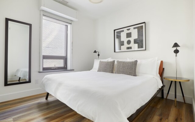 Sonder by Marriott Bonvoy The Elm Apartments Downtown