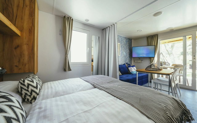 Falkensteiner Premium Mobilehomes Zadar - Camping