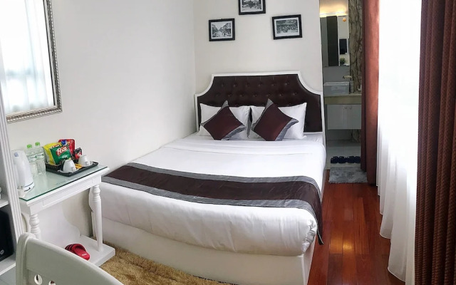 Hanoi Central Homestay