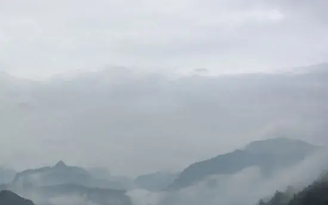 Shitai Shanshuiyu Homestay