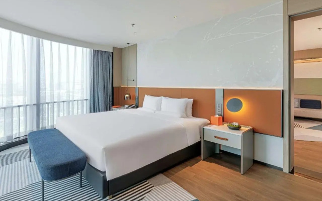 Novotel Xi'An Aden