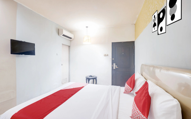 Hotel Feodora Grogol