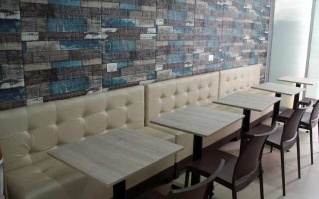 Hotel CGH Bogota Airport