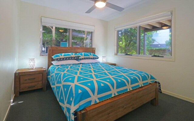 Beach Shack 24 Casuarina