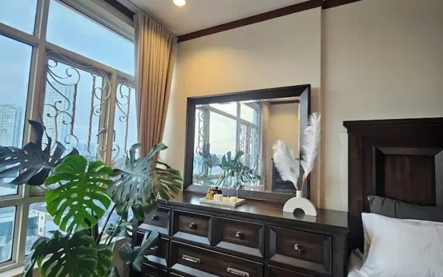 Hoang Anh Gold House Apartment