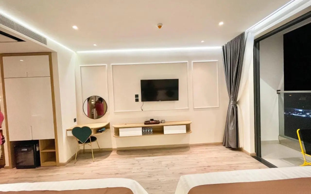 Hải Yến hotel