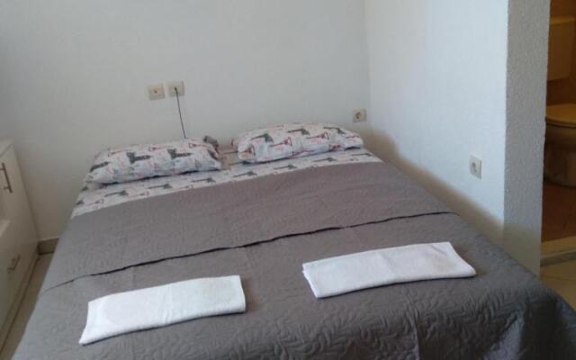 Apartment Oko Boke