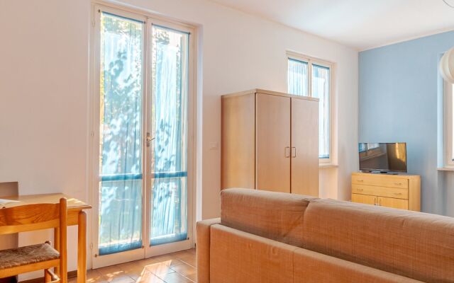 Montuoro 12 in Rapallo