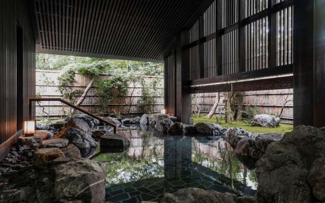 Aman Kyoto