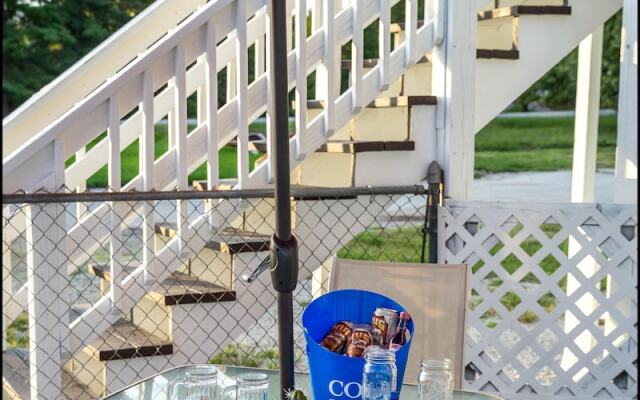 Marina Inn & Event Center