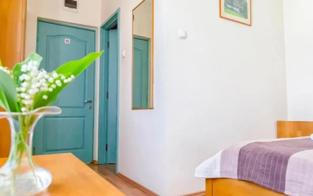 Pension Floare de Colti