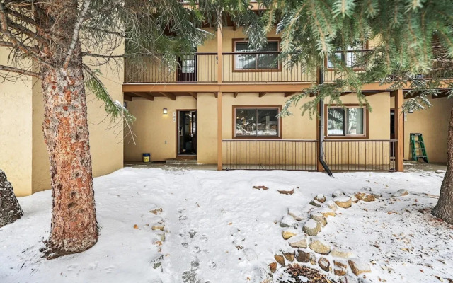 Snowdance 102a 3 Bedroom Condo