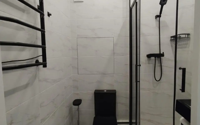 Студия Relax (Релакс) на улице Гостиничная 5