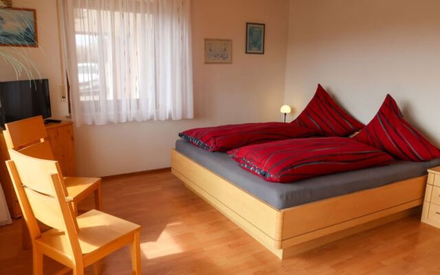 Apartment Hoch Furtwangen