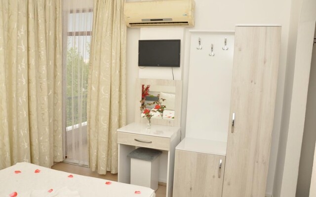 Cemre Hotel