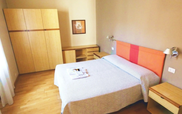 San Domenico Raffaello Residence