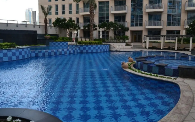 Vacation Bay Standpoint Tower B