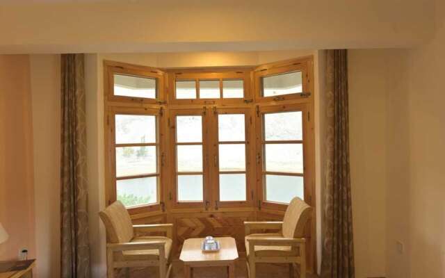 Arcadian PTDC Gupis Hunza