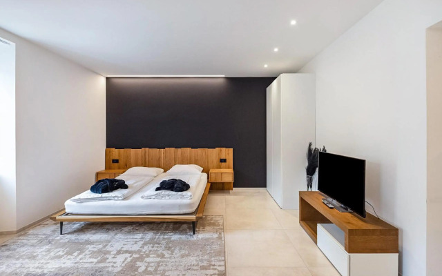 App 3 Palazzo Cavour