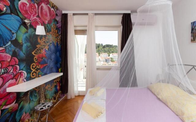 Rooms Hvar