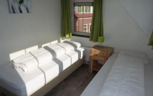 Holiday Home With a Playground