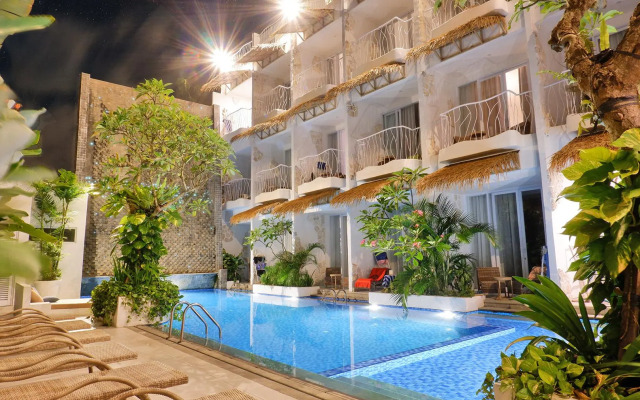 Khaiyyara Jimbaran Bali