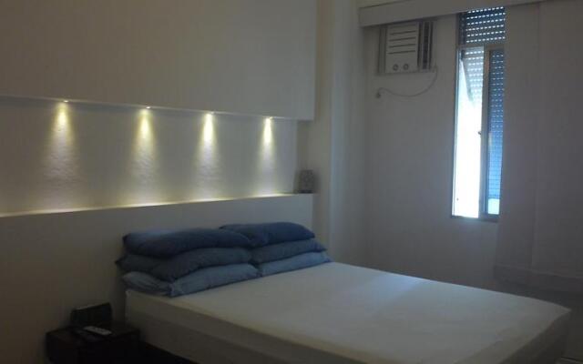 Apartments Av. Nossa Senhora de Copacabana