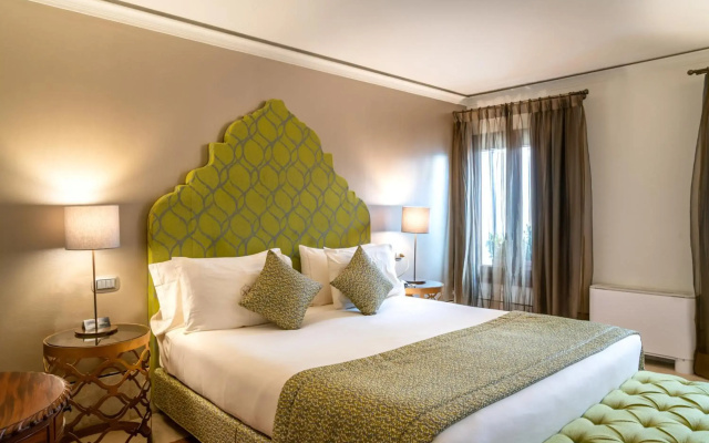 EXCESS VENICE Boutique Hotel & Private Spa - Adults Only - фото 5