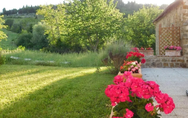 La Ghianda del Mommo b&b nel Chianti