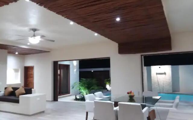 Casa Kaban Ultimate Stay In Tulum Chef,Spa & Yatch