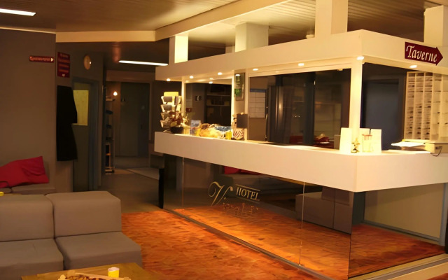 Hotel Vivaldi