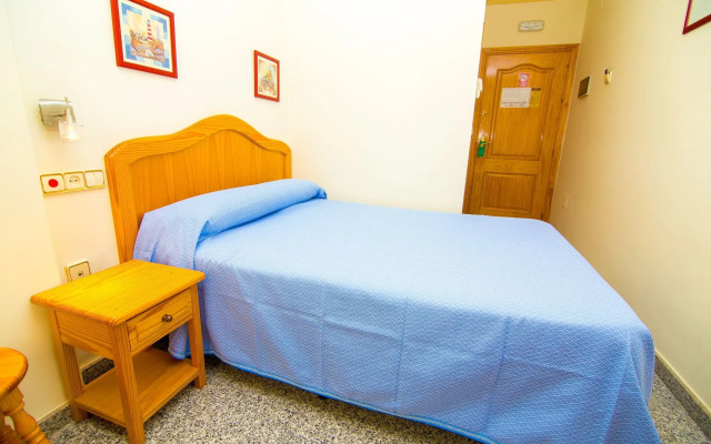Hostal Los Corchos