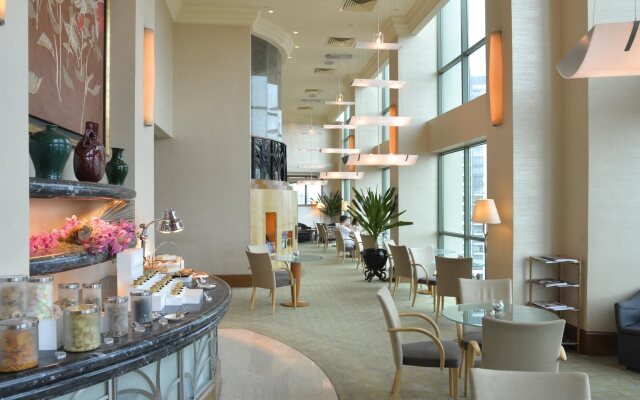 Grand Copthorne Waterfront